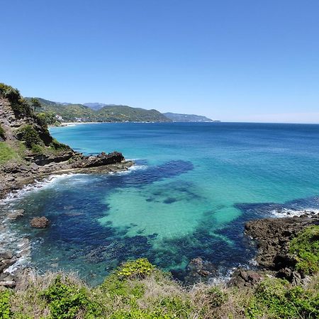 Guest House Churaumi Shimoda  Exterior photo