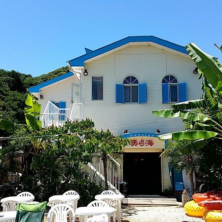 Guest House Churaumi Shimoda  Exterior photo