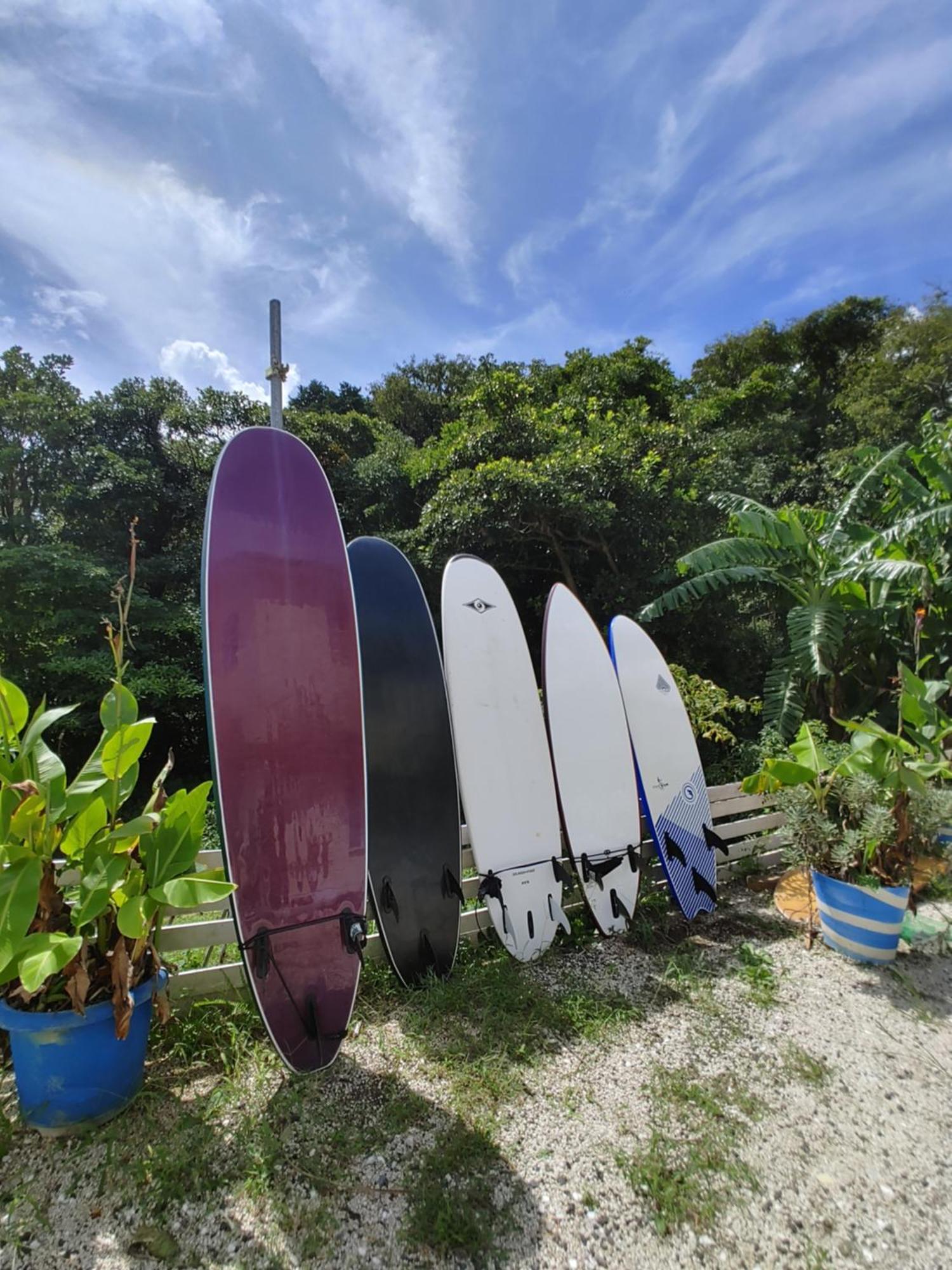 Guest House Churaumi Shimoda  Exterior photo