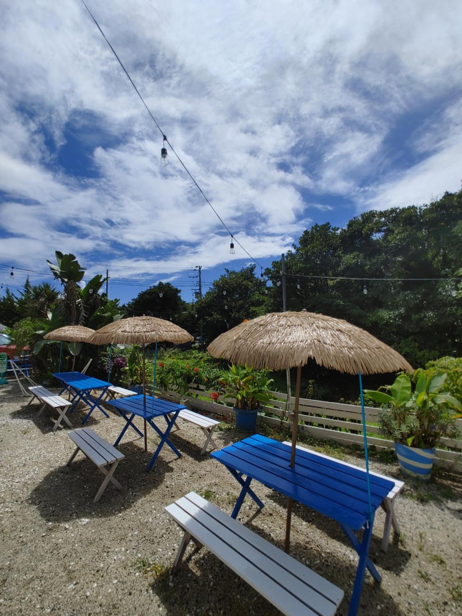 Guest House Churaumi Shimoda  Exterior photo