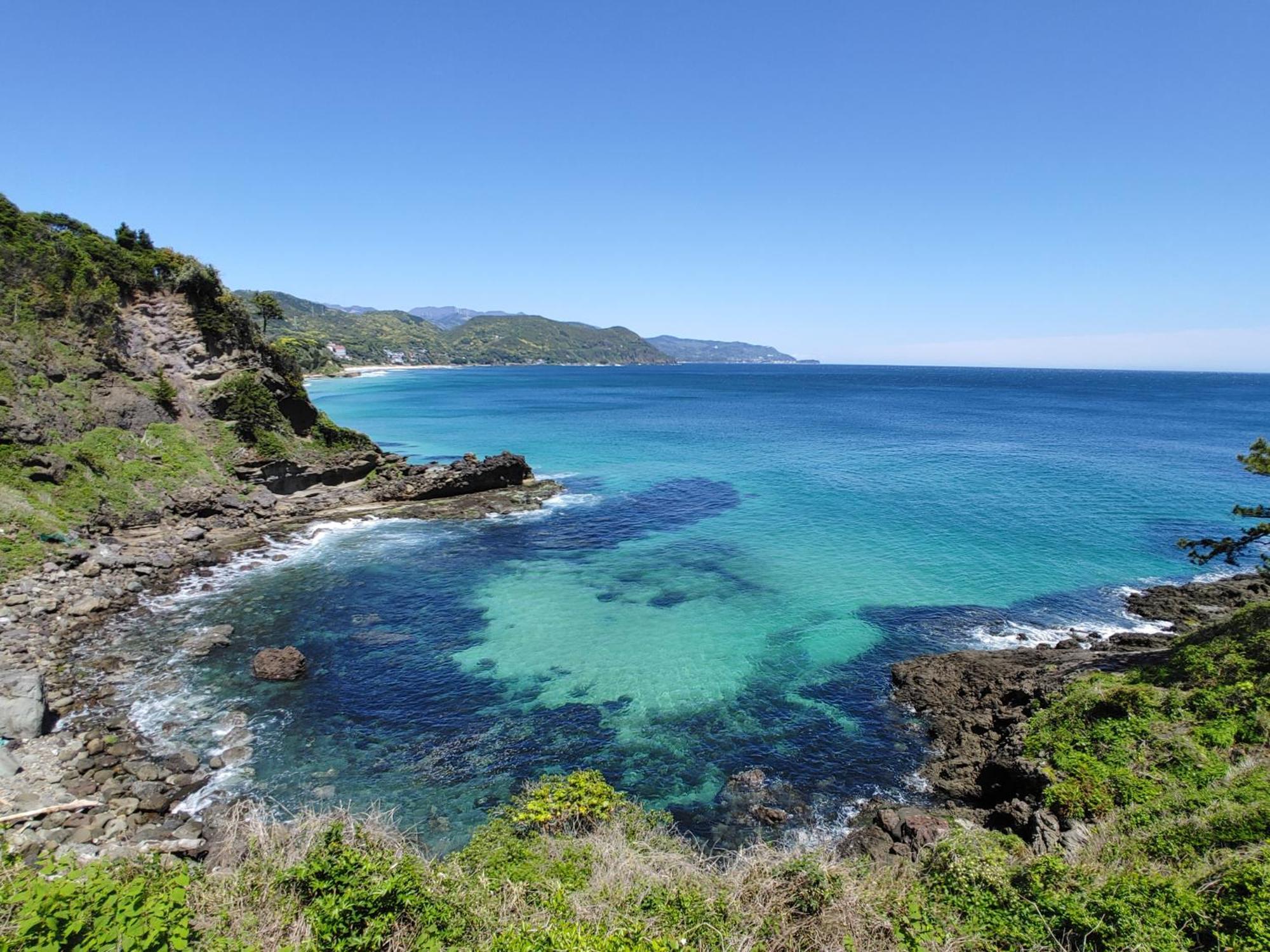 Guest House Churaumi Shimoda  Exterior photo