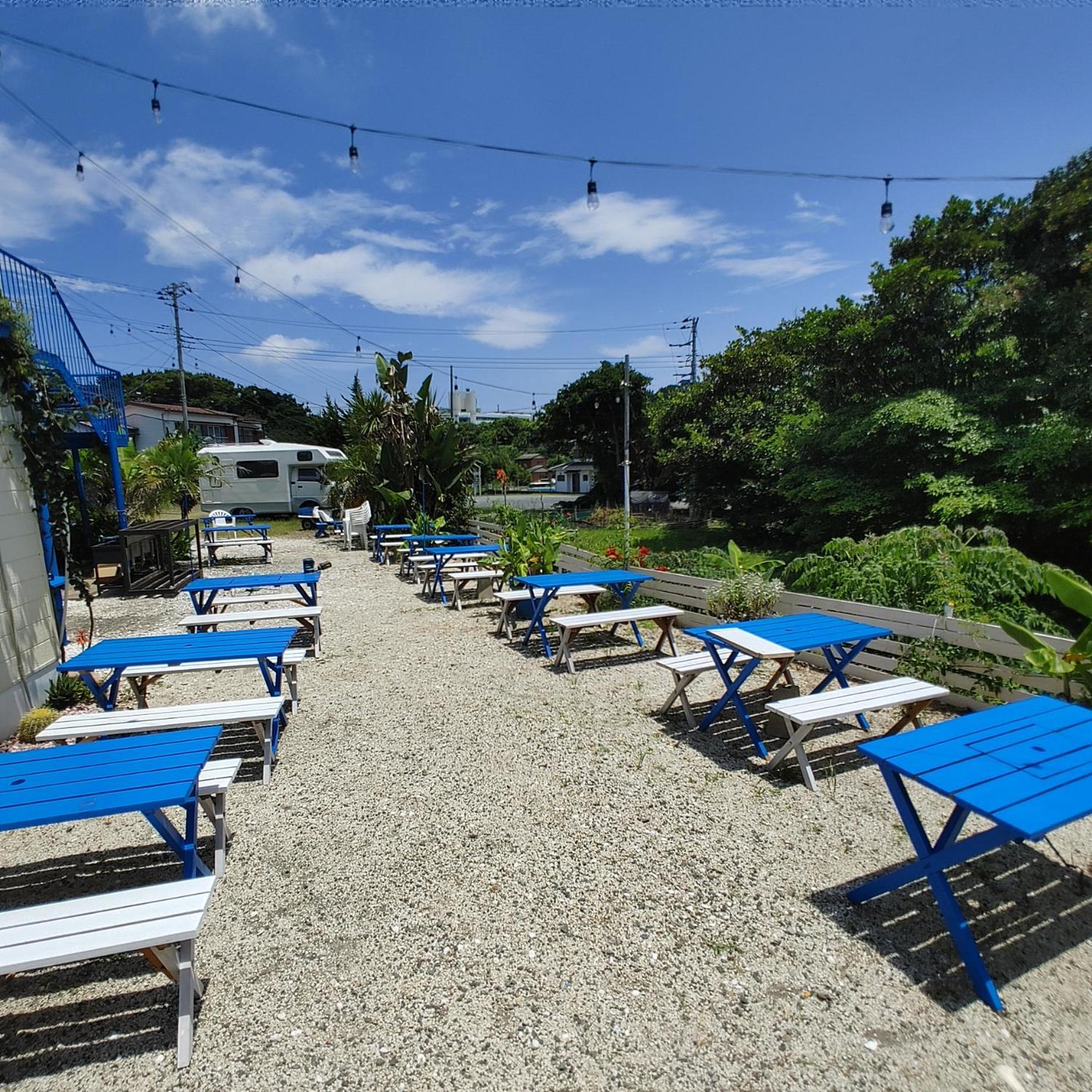 Guest House Churaumi Shimoda  Exterior photo