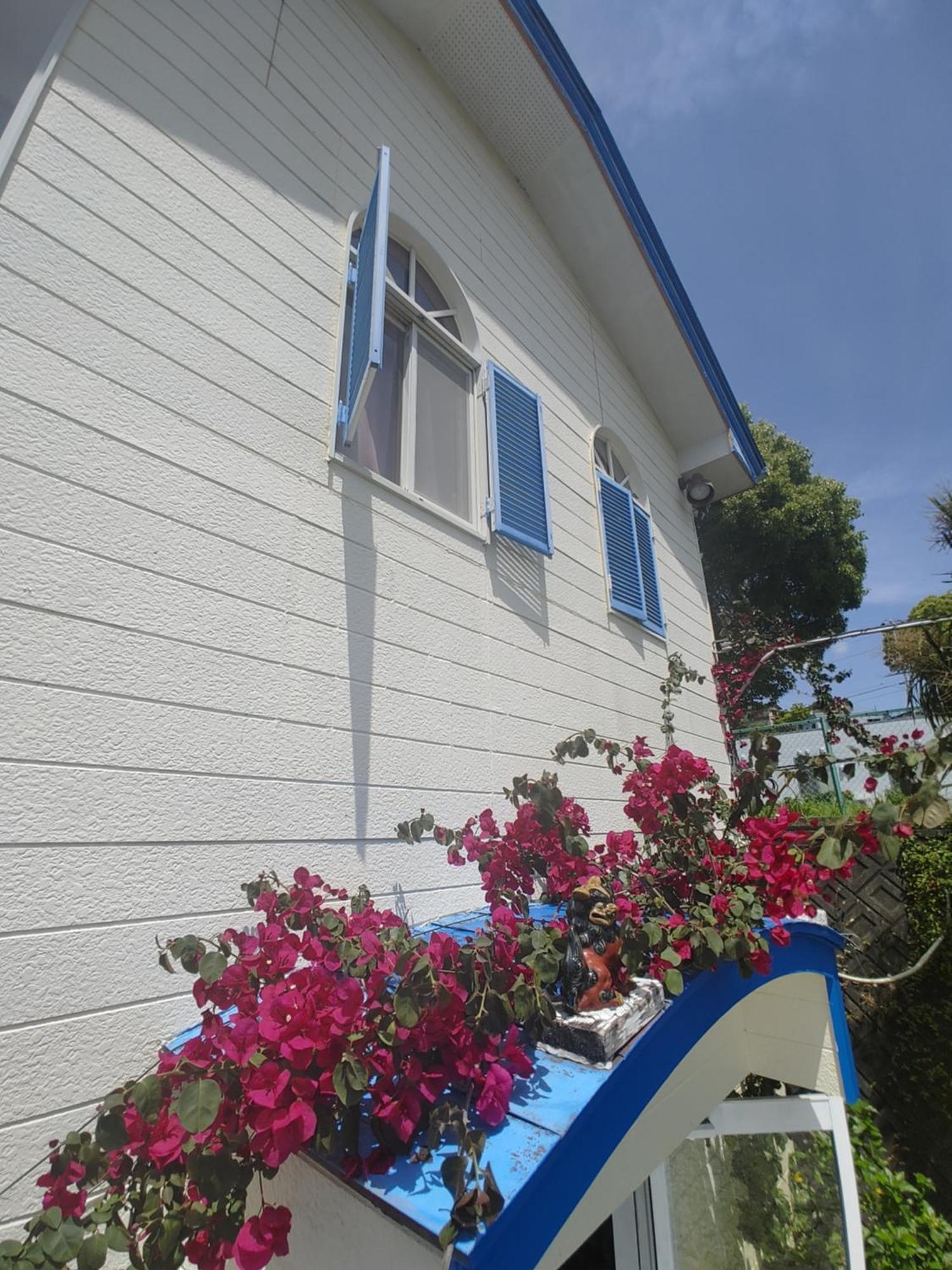 Guest House Churaumi Shimoda  Exterior photo