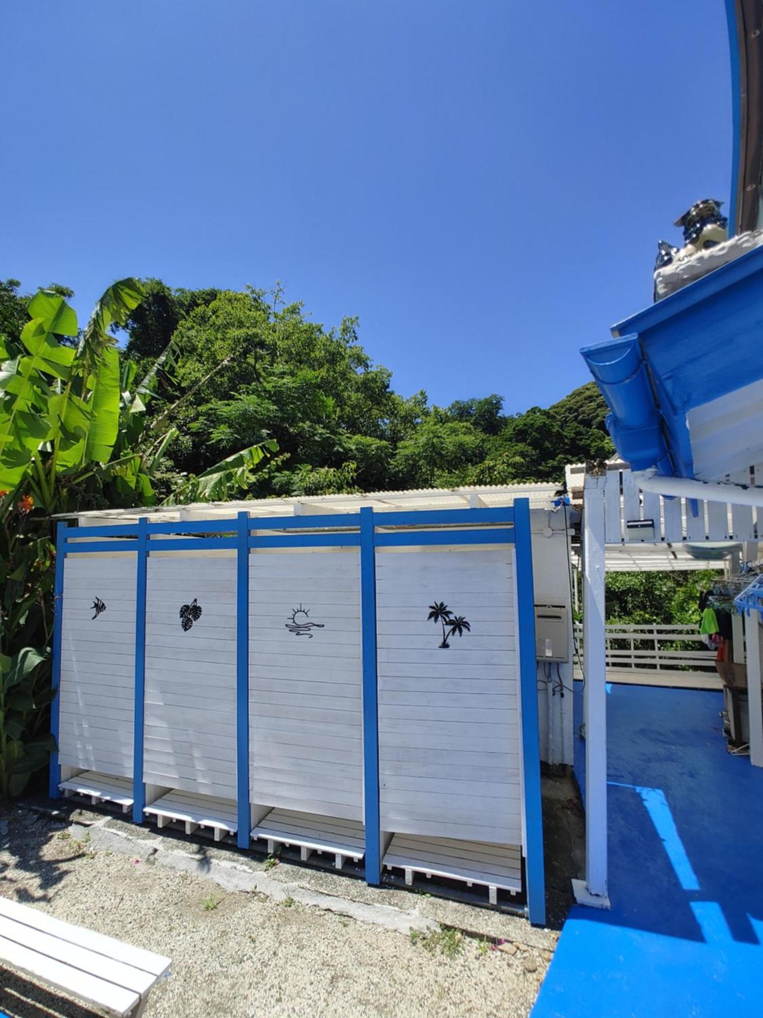 Guest House Churaumi Shimoda  Exterior photo